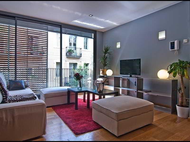 Gracia Loft Apartment Βαρκελώνη Εξωτερικό φωτογραφία