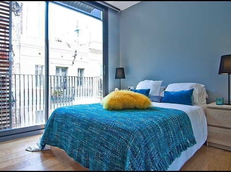 Gracia Loft Apartment Βαρκελώνη Εξωτερικό φωτογραφία
